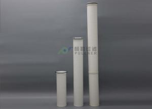  5 Micron 60 Inches High Flow Filter Cartridge For Sea Water Desalination Manufactures