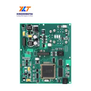 Fast Turnaround PCBA Prototyping PCB Assembly 3D Printed Machines PCB Board