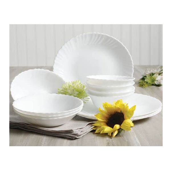 Deep Plate Calcite 10 Inch Glass Processing Plant