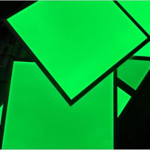 SMD5050 60 x 60cm 40W RGB LED Panel Light for DMX work system with Meanwell