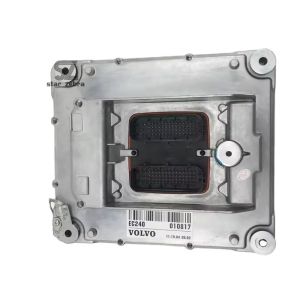 Telegraphic Transfer Payment Method Controller Computer Board for EC210B EC240B