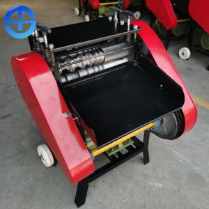China 3kw Scrap Wire Stripper Machine For 1-60mm Cables on sale