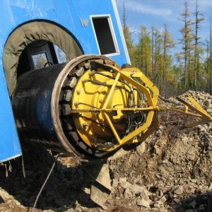 Maximize Efficiency Easy-to-Operate Hydraulic Internal Clamp for Pipeline