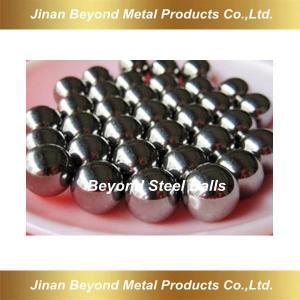  201 stainless steel balls Manufactures