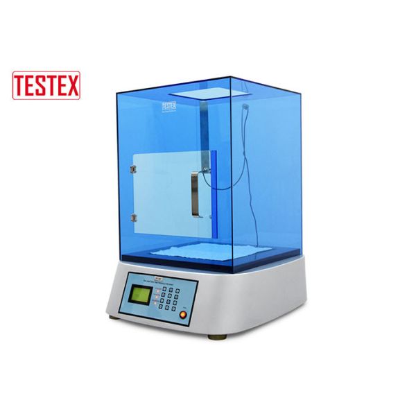 Quality LCD Display Thermal Resistance Tester With Data Processors And Temp Sensors for sale