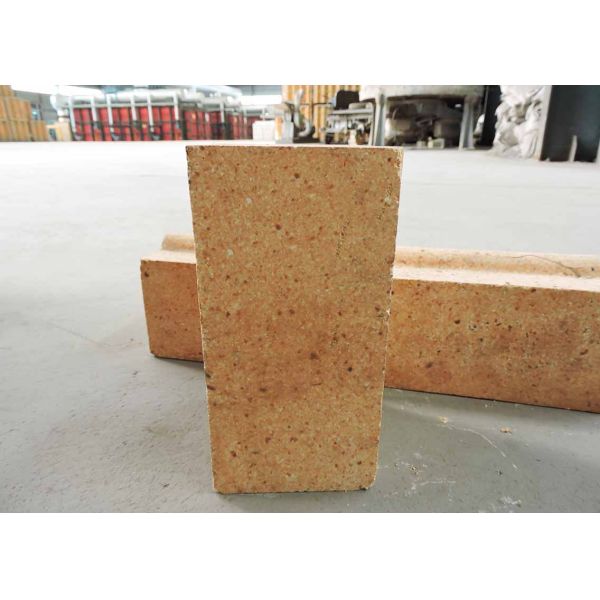 Customized Andalusite Refractory Insulation Materials Low Creep 55-60% AL2O3