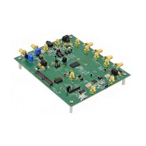  AFE5807EVM Embedded Solutions High Integrated Analog Front End Interface Evaluation Board Manufactures