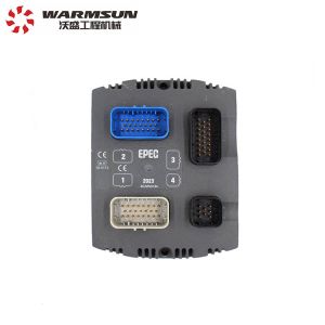 EPEC2023 / EPEC2024 Control Module Programmable Controller Electric Parts For