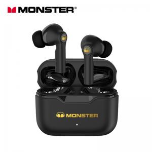 China Monster XKT02 Monster TWS Earbuds IPX5 Wireless Bluetooth Earbuds on sale