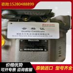 A10VSO140DG/32R-VPB32U99 A10VSO180DR/32R-PPB22U00 Variable Displacement