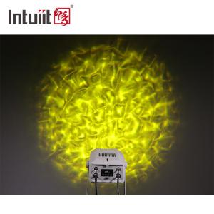 China Moving Led Sea Wave Ripple Projector Light Review For Outdoor Building Projection on sale