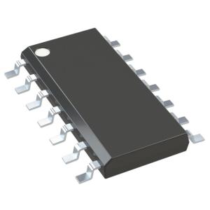  14 - Pin Flash Based Microcontrollers , Programmable Microcontrollers PIC16F630-ISL Manufactures