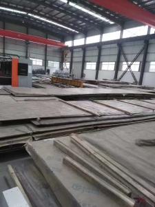  S32304 Stainless Steel Plate Duplex 2304 Stainless Steel Alloy 2304 Duplex Steel Plate Manufactures