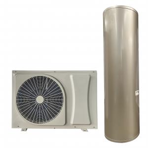  200L 50Hz Split Heat Pump Water Heater For Domestic Hot Water Manufactures