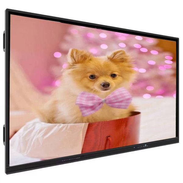 Quality Factory price New Arrivals  Android Panel Interactive Whiteboard Smart Board For Teaching Interactive Boards interactive Boards interactive Whiteboard smart Whiteboard interactive Panel for sale