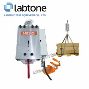  Low Cost Drop Tester Release Hooks For Heavy And Irregular Package Drop Testing Manufactures