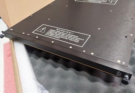 Quality Invensys Triconex 3721  TMR Analog Input Modules DCS Safety system for sale