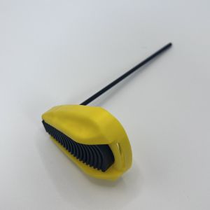 Easy-to-Use Refilling Solution with Trigger for Efficient Liquid Transfer in