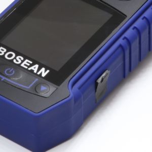 Diffusion Type Portable Multi Gas Analyzer multi Gas Detector