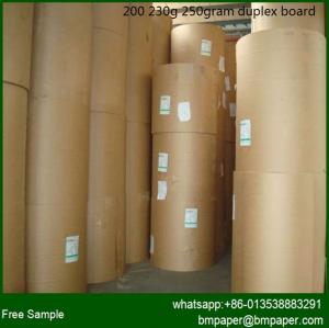  80gsm 23*36inch couche gloss paper/ looking agents distributor Manufactures