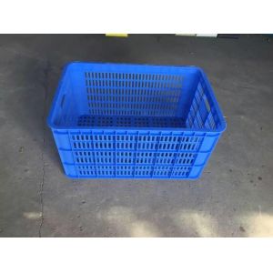 China EURO Stack Plastic vented crates& vented Stack Plastic containers &Stack Plastic boxes on sale China EURO Stack Plastic vented crates& vented Stack Plastic containers &Stack Plastic boxes on sale
