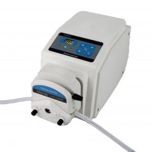  peristaltic pump used on Spray dryer Manufactures