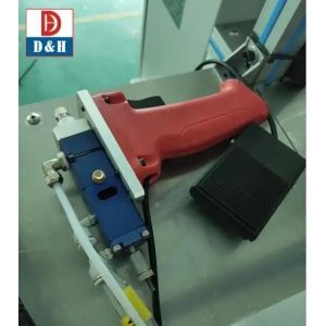 Superior Cleaning Function 2 Part Resin Mixing Machine with Hand Gun and 10L