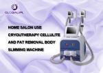 2 Head Cold Therapy Ultrasonic Cavitation Body Slimming Machine Fat Freeze