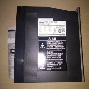 R88D-KT15F AC Servodriver OMRON Analog Inputs / Pulse Train Inputs Three Phase