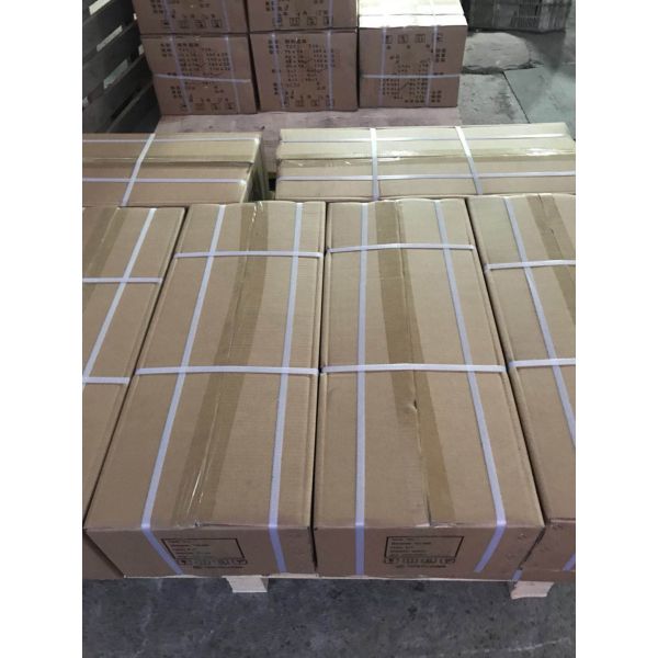 Rectangular Grinding Stone Customized Double Sided Knife Sharpening Petroleum Stone