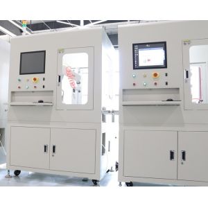 ACTA-B Automatic Aligners Trimming Machine Automatic Pickup Function