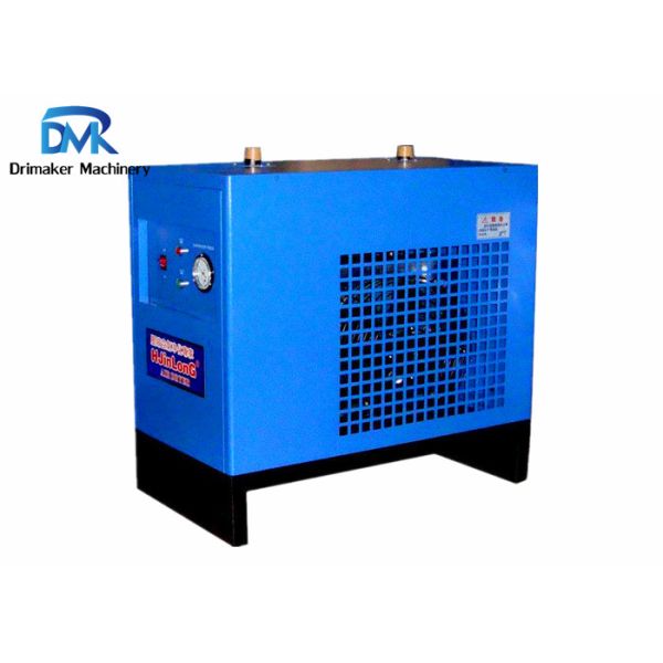 Drinking Water PET Blowing Machine / Small Plastic Bottle Making Machine