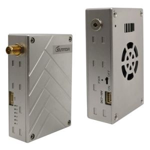 CD05HPT Drone Video Transmitter & Receiver With HD Multimedia Interface And IP