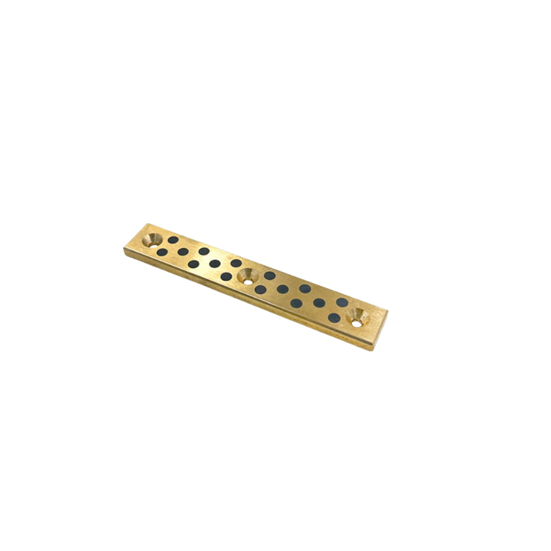Graphite Plugged Oilless Bush 500SP Bearings