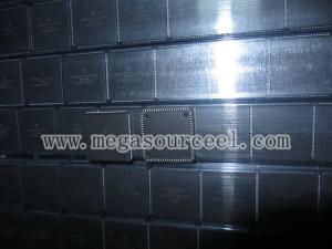  MCU Microcontroller Unit MC68HC11K1VFN4 ----- 8-Bit Microcontroller Manufactures