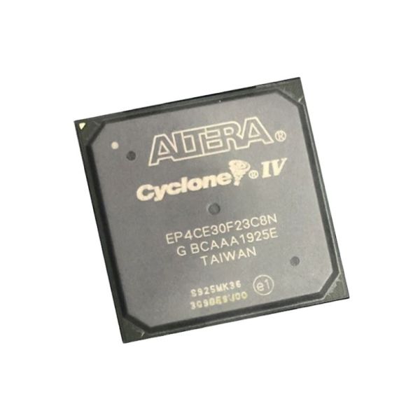EP4CE30F23C8N FBGA484 FPGA - Field Programmable Gate Array New and original IN