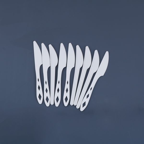 OEM 6 Inch Biodegradable Pla Plates