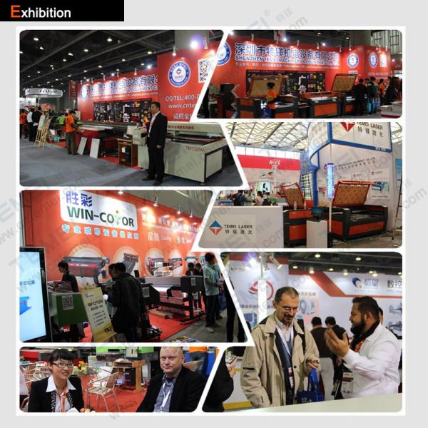 Shenzhen Temei Machinery & Equipment facility