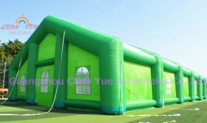  Outdoor Giant Inflatable Event Tent Manufactures