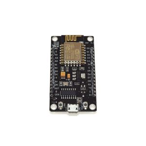 Wireless Development Board ESP8266 Serial Wifi Module NodeMcu Lua Wifi V3 CH340