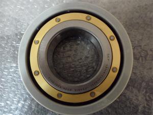  Thin Section Deep Groove Ball Bearing 16040M Large Size 200mmX310mmX34mm Manufactures