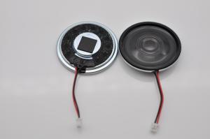  Consumer Electronic Precision Device Speakers  1W  8ohm Long Service Life Manufactures