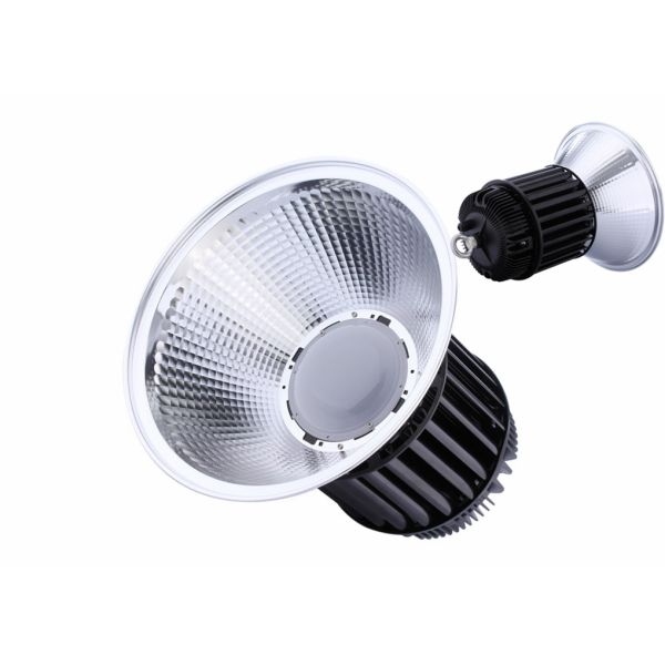 Ufo Shape 60w 150w Industrial LED High Bay Lighting Environment Protecing
