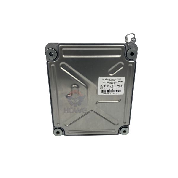 Excavator Control Unit EC360 EC360B EC460 EC700 Engine Controller 20814604