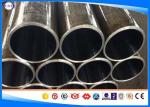 E470 1.0536 / 20MnV6 Seamless Steel Pipe for Hydraulic Cylinder Low Alloy Hollow