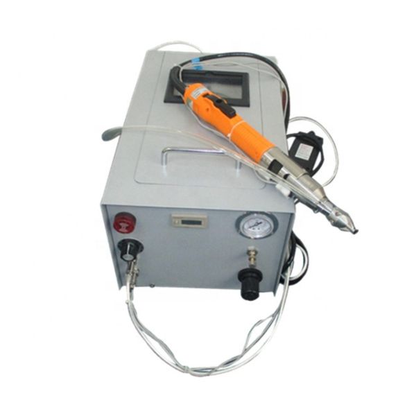 Handheld Screw Driving System,automatic Screw Feeder,screw Locking Machine