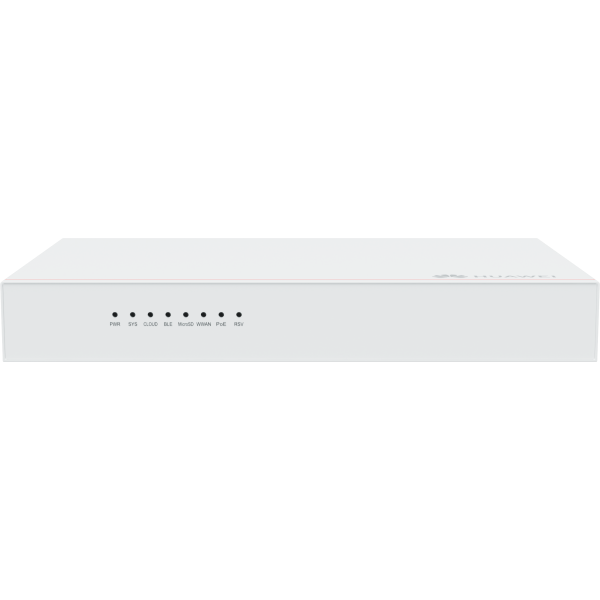 Huawei USG6510F-DPL Firewall with IPS AV Cloud Management for SMBs