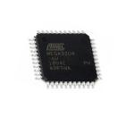 New and Original ATMEGA328P-AU ATMEGA32U4-MU ATMEGA64A ATMEGA8A ATMEGA128A
