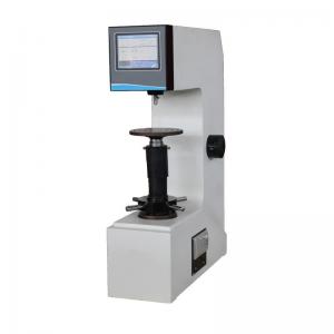  MHRS-45 Touch Screen Digital Surface Rockwell Hardness Tester Laboratory Hardness Testing Equipment Manufactures