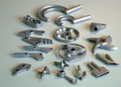Quality Investment casting raw stainless steel casting parts machining for sale